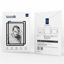 Заредете изображение във визуализатора на галерията – Протектор DUX DUCIS NAAD за LCD Paper Like Film for SAMSUNG Tab S10 Plus/S9 Plus/S9 FE Plus/S8 Plus/S7 FE/S7 Plus

