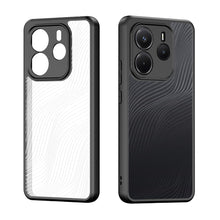 Заредете изображение във визуализатора на галерията – Гръб DUX DUCIS AIMO за REDMI NOTE 14 4G (163,25mm) черен
