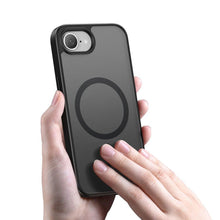 Заредете изображение във визуализатора на галерията – DUX DUCIS case YIND for IPHONE 16e black
