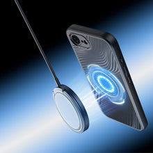 Заредете изображение във визуализатора на галерията – Гръб DUX DUCIS AIMO за IPHONE 16e (SE4 2025) черен
