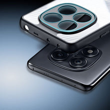 Заредете изображение във визуализатора на галерията – Гръб DUX DUCIS AIMO за REDMI NOTE 14 Pro 4G черен

