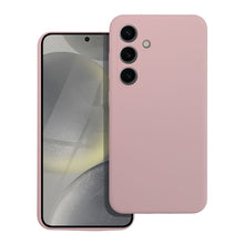 Заредете изображение във визуализатора на галерията – Силиконов гръб 2mm за OPPO Reno 13F sand розов
