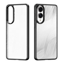 Заредете изображение във визуализатора на галерията – Гръб DUX DUCIS AIMO за SAMSUNG S25 Edge черен
