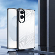 Заредете изображение във визуализатора на галерията – Гръб DUX DUCIS AIMO за SAMSUNG S25 Edge черен
