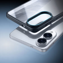 Заредете изображение във визуализатора на галерията – Гръб DUX DUCIS AIMO за SAMSUNG S25 Edge черен
