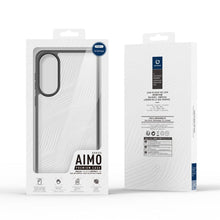 Заредете изображение във визуализатора на галерията – Гръб DUX DUCIS AIMO за SAMSUNG S25 Edge черен
