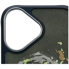 Заредете изображение във визуализатора на галерията – NIMMY case WOLF compatible with MagSafe for IPHONE 16 dark gray
