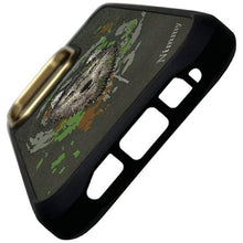 Заредете изображение във визуализатора на галерията – NIMMY case WOLF compatible with MagSafe for IPHONE 16 Pro dark gray
