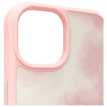 Заредете изображение във визуализатора на галерията – Гръб NIMMY BIG EYED PET 2.0 Cat за IPHONE 15 розов
