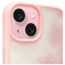 Заредете изображение във визуализатора на галерията – Гръб NIMMY BIG EYED PET 2.0 Cat за IPHONE 15 розов

