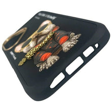 Заредете изображение във визуализатора на галерията – NIMMY case GLASSES COOL DOG for IPHONE 16 black

