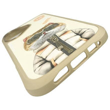 Заредете изображение във визуализатора на галерията – Гръб NIMMY COOL&amp;CUTE 2.0 Cat за IPHONE 16 khaki
