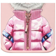 Заредете изображение във визуализатора на галерията – Гръб NIMMY COOL&amp;CUTE 2.0 Cat за IPHONE 16 розов
