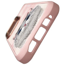 Заредете изображение във визуализатора на галерията – NIMMY case BIG EYED PET 2.0 Cat for IPHONE 16 Pro pink
