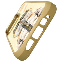 Заредете изображение във визуализатора на галерията – Гръб NIMMY COOL&amp;CUTE 2.0 Cat за IPHONE 16 Pro khaki
