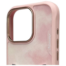 Заредете изображение във визуализатора на галерията – NIMMY case BIG EYED PET 2.0 Cat for IPHONE 16 Pro Max pink
