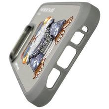 Заредете изображение във визуализатора на галерията – NIMMY case GLASSES COOL CAT for IPHONE 16 Pro Max gray
