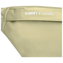Заредете изображение във визуализатора на галерията – NIMMY crossbody GLASSES COOL DOG khaki
