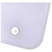 Заредете изображение във визуализатора на галерията – NIMMY phone bag BIG EYED PET 2.0 Rabbit purple
