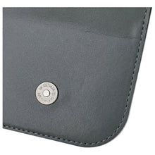 Заредете изображение във визуализатора на галерията – NIMMY phone bag BIG EYED PET 2.0 Panda black
