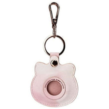 Заредете изображение във визуализатора на галерията – NIMMY set 3in1 phone bag + wallet + gps cover BIG EYED PET 2.0 Cat pink

