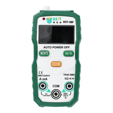 Заредете изображение във визуализатора на галерията – MECHANIC SIV120 Digital Multimeter
