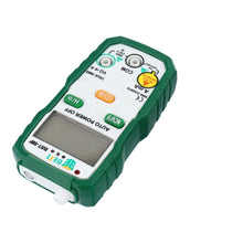 Заредете изображение във визуализатора на галерията – MECHANIC SIV120 Digital Multimeter
