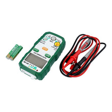 Заредете изображение във визуализатора на галерията – MECHANIC SIV120 Digital Multimeter
