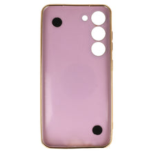 Заредете изображение във визуализатора на галерията – Trend Case for Samsung Galaxy S23 design 4 pink
