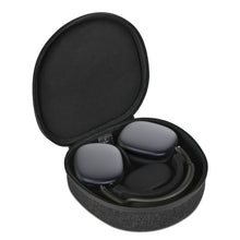 Заредете изображение във визуализатора на галерията – WiWU - Waterproof Smart Case organizer (Airpods Max) - gray
