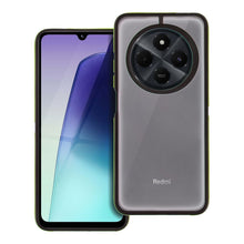 Заредете изображение във визуализатора на галерията – Гръб NEO за XIAOMI Redmi 14C жълт
