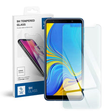 Заредете изображение във визуализатора на галерията – Стъклен протектор Blue Star - SAMSUNG A7 2018
