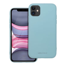 Заредете изображение във визуализатора на галерията – Гръб ROAR SPACE за IPHONE 11 Sky Син
