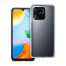 Заредете изображение във визуализатора на галерията – Гръб SUPER CLEAR HYBRID за XIAOMI Redmi 10c прозрачен
