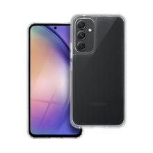 Заредете изображение във визуализатора на галерията – Гръб SUPER CLEAR HYBRID за SAMSUNG A54 5G прозрачен
