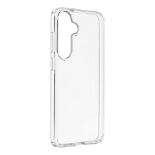Заредете изображение във визуализатора на галерията – Гръб SUPER CLEAR HYBRID за SAMSUNG S24 Plus прозрачен
