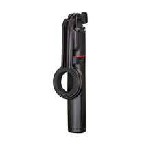 Заредете изображение във визуализатора на галерията – FORCELL F-GRIP MagSelfie S100M selfie stick with wireless control black
