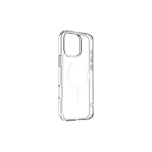 Заредете изображение във визуализатора на галерията – X-ONE Endura Clear Case (MagSafe compatible) - for Apple iPhone 16 Pro transparent
