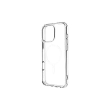 Заредете изображение във визуализатора на галерията – X-ONE Endura Clear Case (MagSafe compatible) - for Apple iPhone 16 Pro transparent
