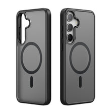 Заредете изображение във визуализатора на галерията – DUX DUCIS case YIND for SAMSUNG S25 Plus grey
