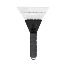 Заредете изображение във визуализатора на галерията – Car snow scraper grey
