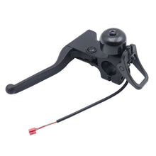 Заредете изображение във визуализатора на галерията – Bicycle / scooter brake lever FSESC-004 black
