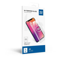 Заредете изображение във визуализатора на галерията – Стъклен протектор Blue Star - Xiaomi 15 Pro - черен Стъклен протектор Blue Star

