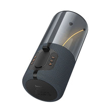 Заредете изображение във визуализатора на галерията – HOCO speaker bluetooth BS64 blue
