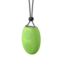 Заредете изображение във визуализатора на галерията – Wireless speaker E-3049 3W 500mah green
