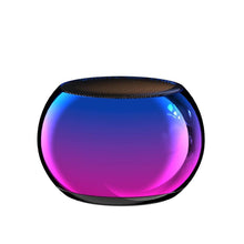 Заредете изображение във визуализатора на галерията – Wireless speaker DZ-017 3W dazzling
