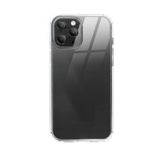 Заредете изображение във визуализатора на галерията – Гръб SUPER CLEAR HYBRID за IPHONE 13 Pro Max прозрачен
