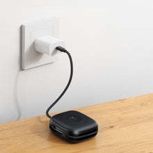 Заредете изображение във визуализатора на галерията – FORCELL F-ENERGY F10K5 powerbank compatible with MagSafe PD3.1 QC3.0 3A 22,5W 10000 mAh black
