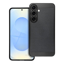Заредете изображение във визуализатора на галерията – Гръб BREEZY за SAMSUNG S25 Plus черен
