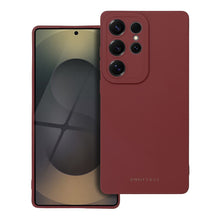 Заредете изображение във визуализатора на галерията – Гръб ROAR LUNA за SAMSUNG S25 Ultra Червен
